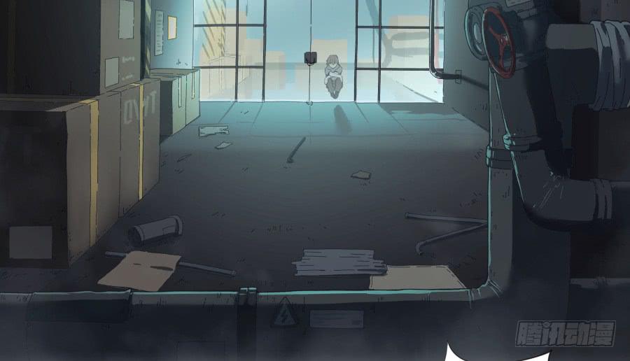 放心吧！我一定会救你出去！(1/2)-第86话