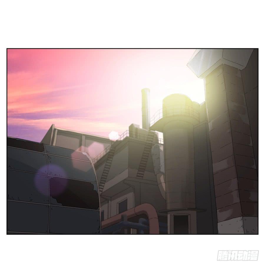 放心吧！我一定会救你出去！(1/2)-第86话