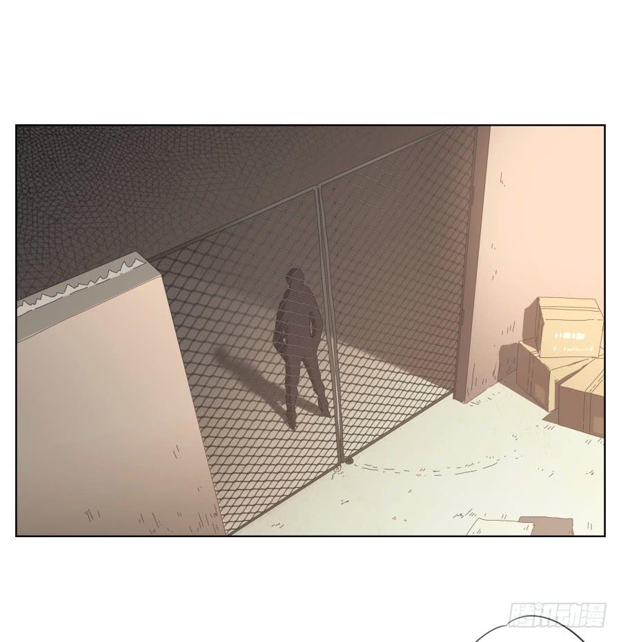 放心吧！我一定会救你出去！(1/2)-第86话