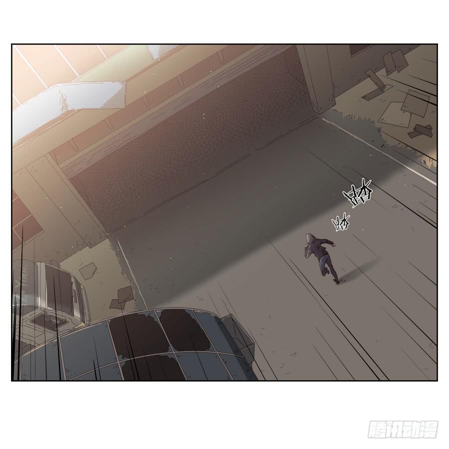 放心吧！我一定会救你出去！(1/2)-第86话