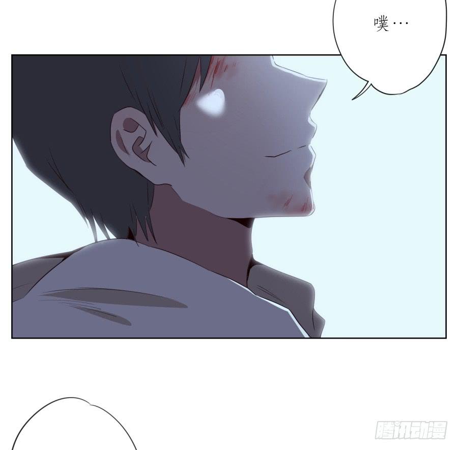 为了我！求求你好好活下去&hellip;-第88话