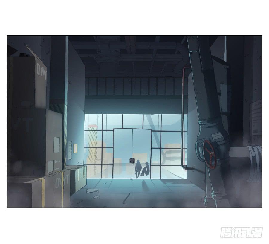为了我！求求你好好活下去&hellip;-第88话