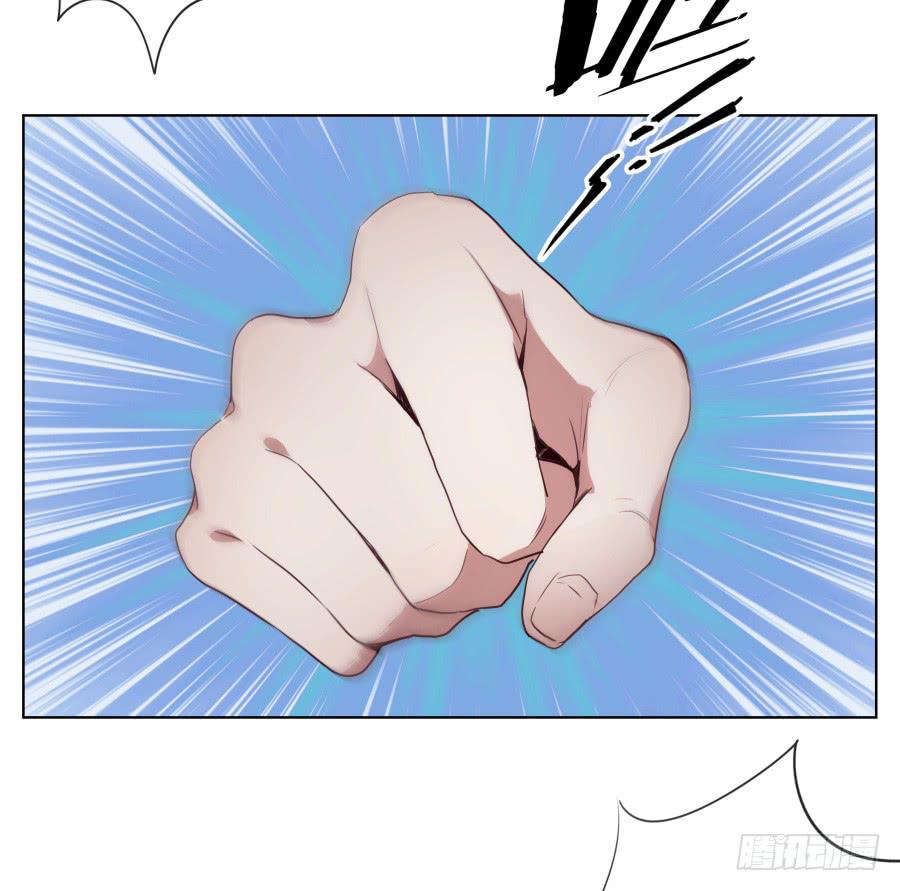 为了我！求求你好好活下去&hellip;-第88话
