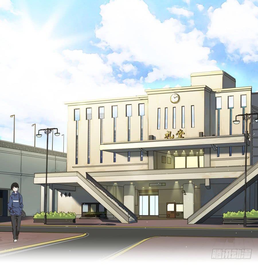 此时此刻，开始我们的表演吧！(1/2)-第90话