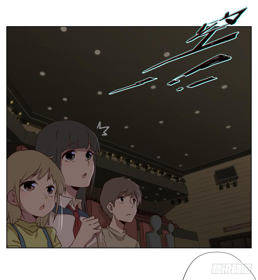 此时此刻，开始我们的表演吧！(1/2)-第90话