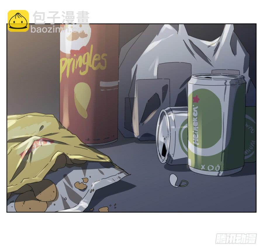 你确定这就是你想要的生活吗？(1/2)-第92话