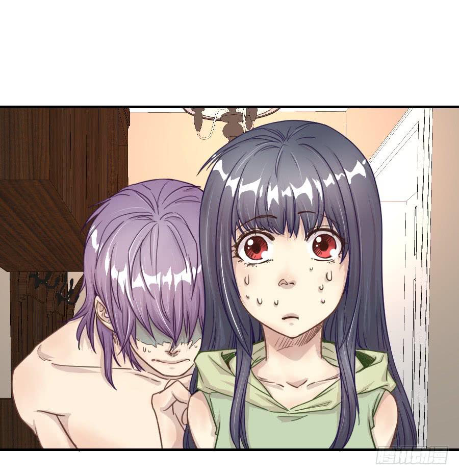 感激之言-第64话