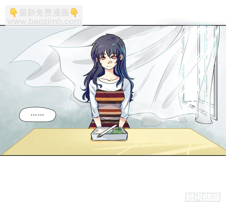你是谁？-第8话