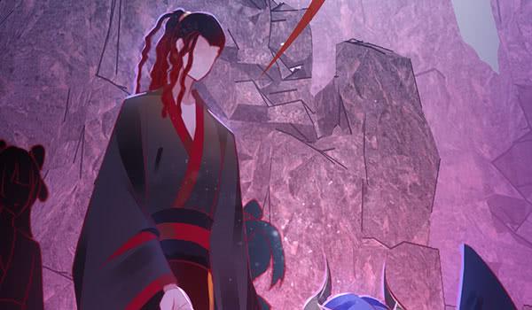 坏孩子(1/3)-第30话