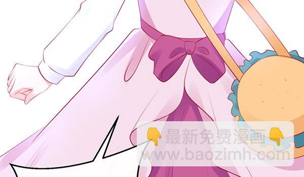 注意！吃货来了！(1/3)-第38话