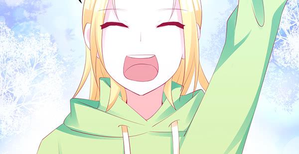 哇！有明星哎！(1/3)-第46话