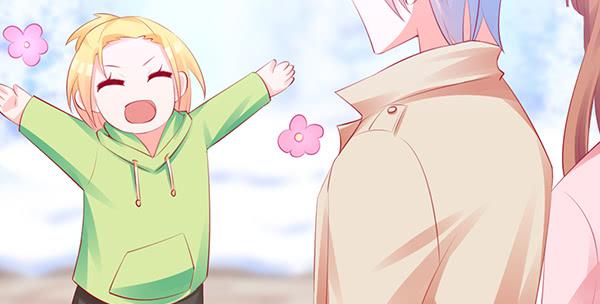 哇！有明星哎！(1/3)-第46话