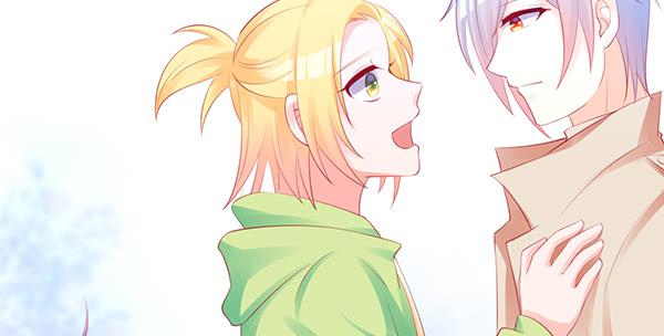 哇！有明星哎！(1/3)-第46话