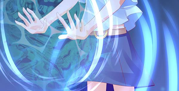 混沌之境（2）(1/3)-第56话