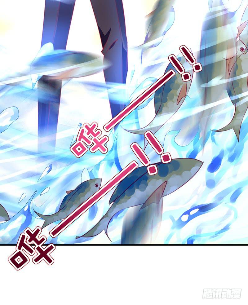 约会 从逃命开始！(1/2)-第10话