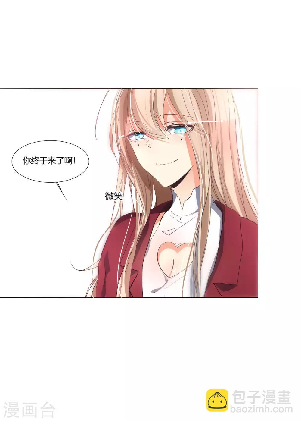 第1话 归来-第2话