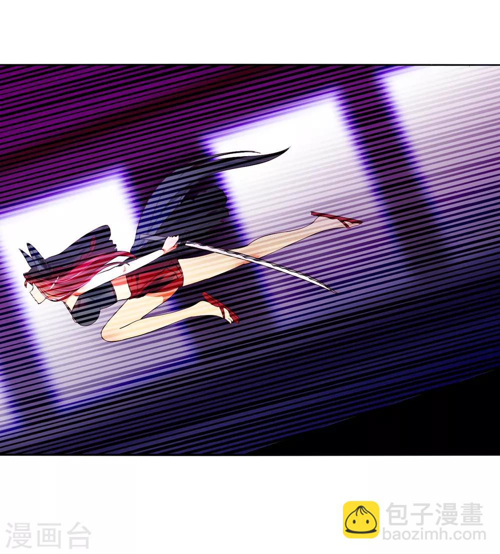 第3话 思思可不是反派-第4话