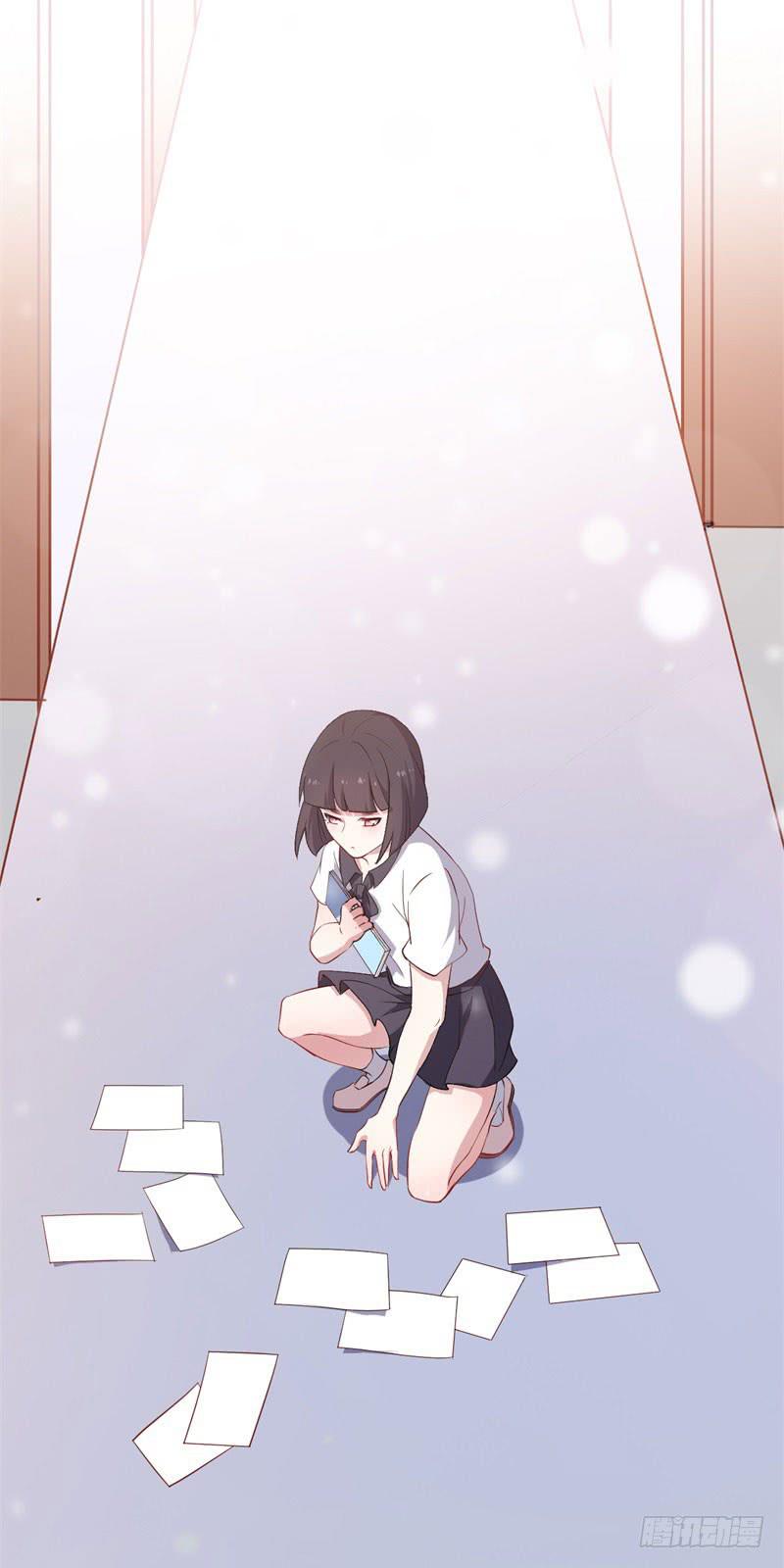 027温柔的老师（二）(1/2)-第30话