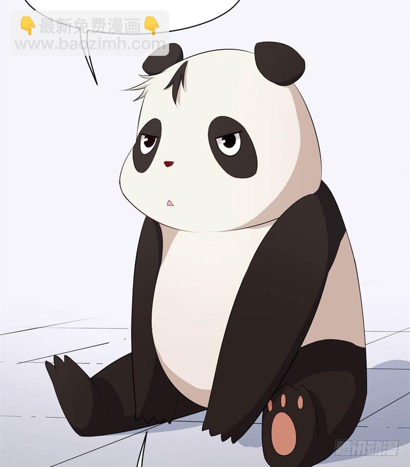 042黑眼圈不是坏妖怪（十）-第46话