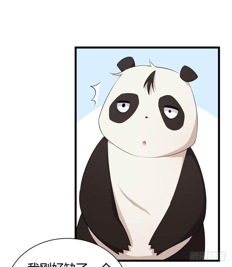 042黑眼圈不是坏妖怪（十）-第46话