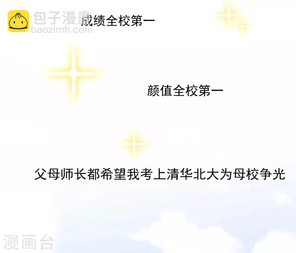 第1话 初遇，是秘密的开始(1/2)-第2话