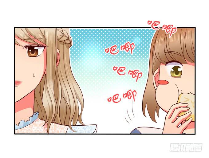 第12话：你需要早餐多一点-第12话