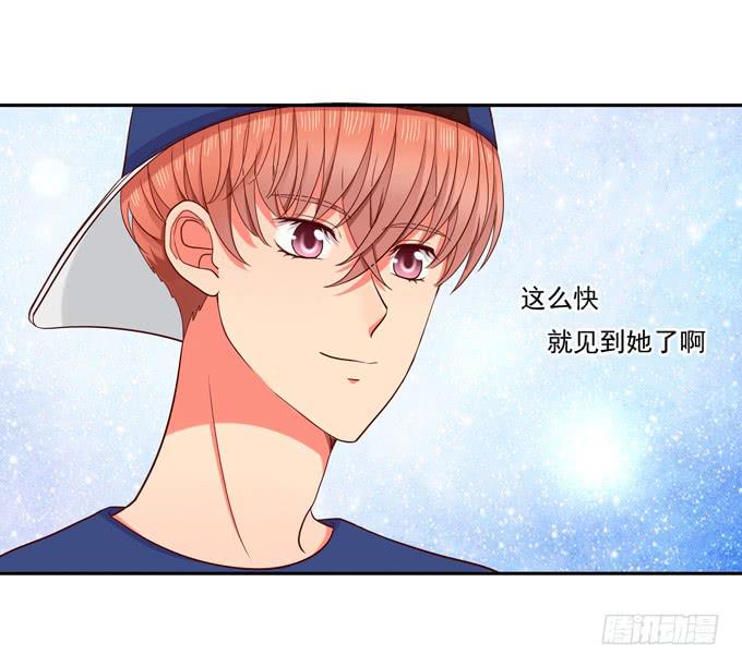 第12话：你需要早餐多一点-第12话