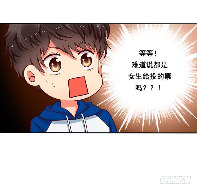第14话：我来做你的模特-第14话