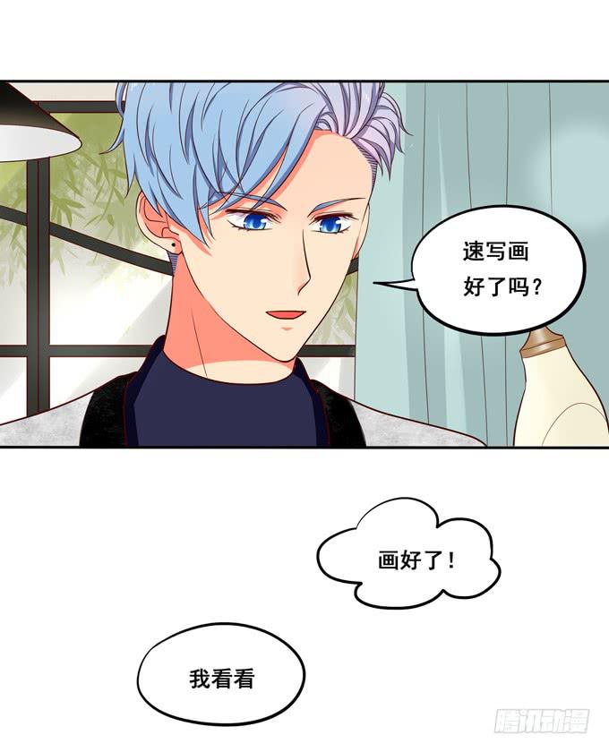 第21话：焖烧肉VS炖肉-第22话