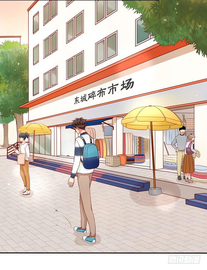 第30话：我想和你在一起！-第32话