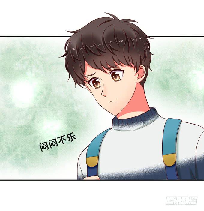 第30话：我想和你在一起！-第32话