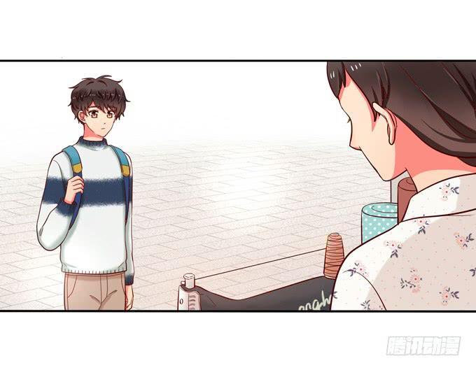第30话：我想和你在一起！-第32话