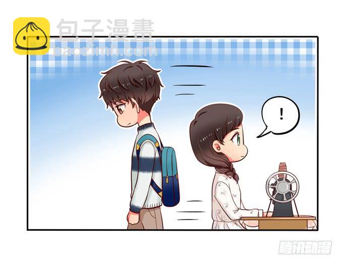 第30话：我想和你在一起！-第32话