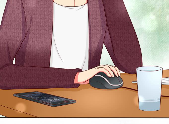 第33话：我该如何看待你呢？(1/2)-第36话