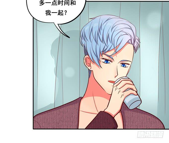 第33话：我该如何看待你呢？(1/2)-第36话