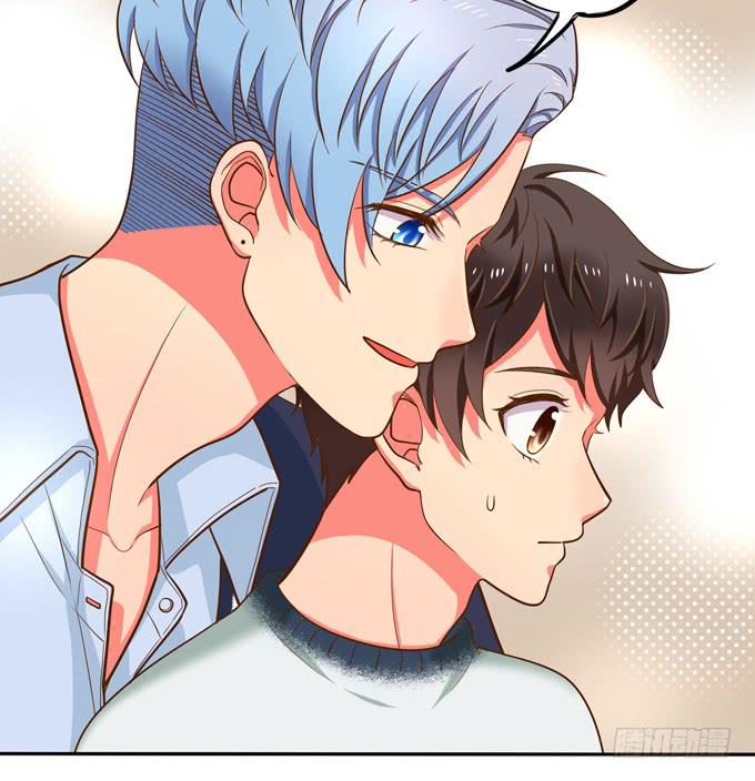 第37话：骗你的~(1/2)-第40话