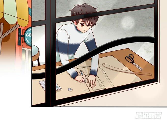第37话：骗你的~(1/2)-第40话