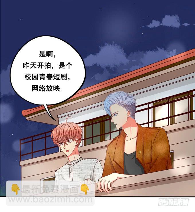 第10话：我说过的话不会食言的-第10话