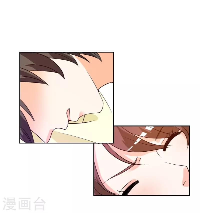 第22话 和傅西深离婚？-第22话