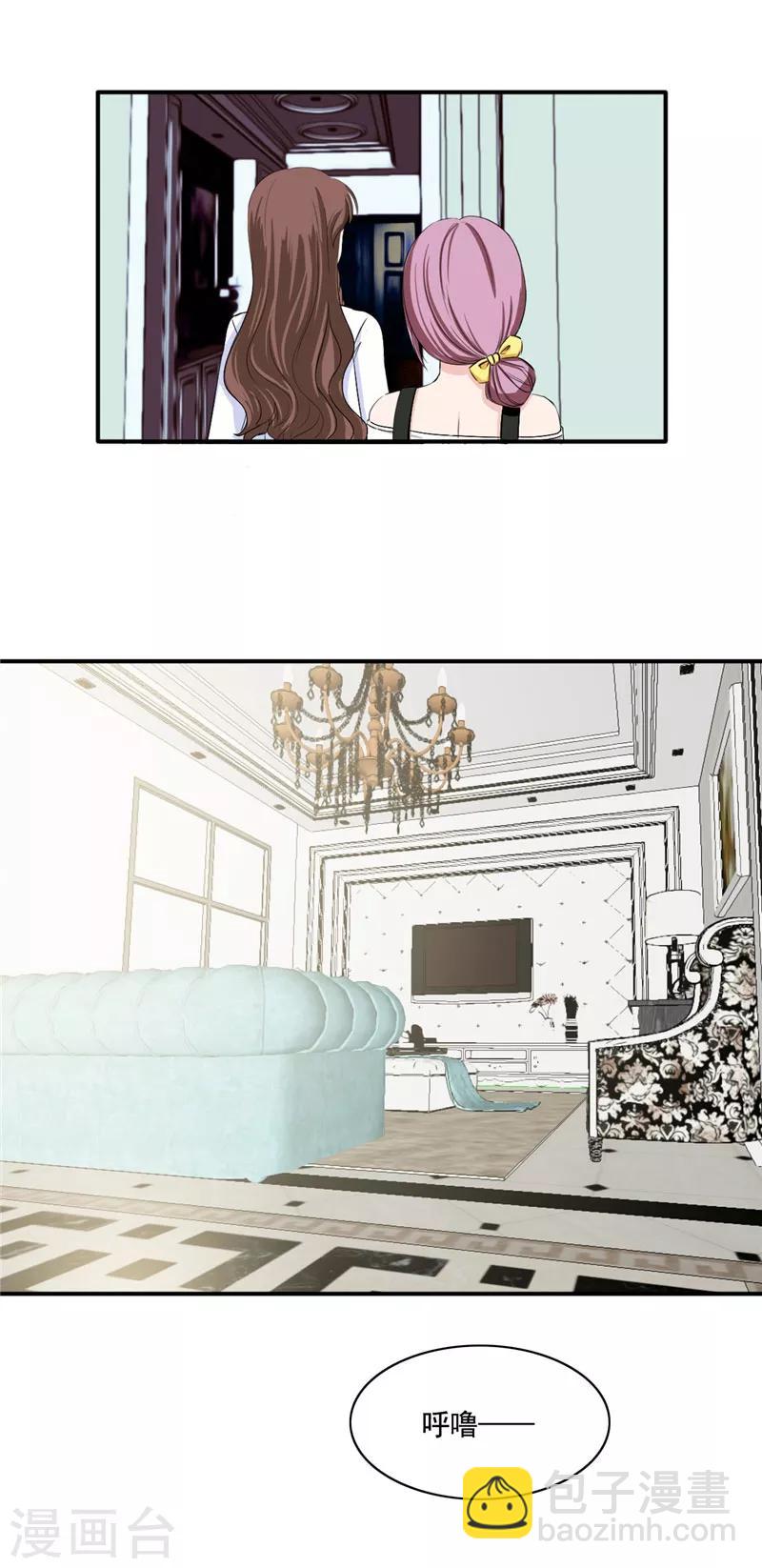 第100话 我们爱的证明-第100话