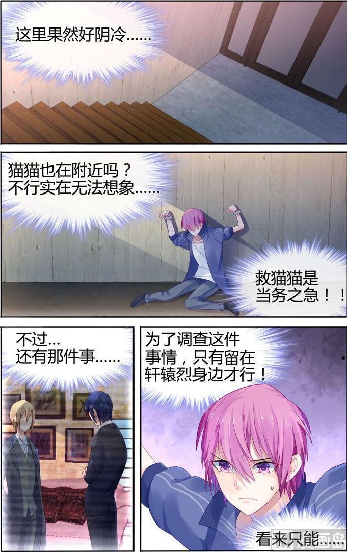 第18话 法之契约-第18话