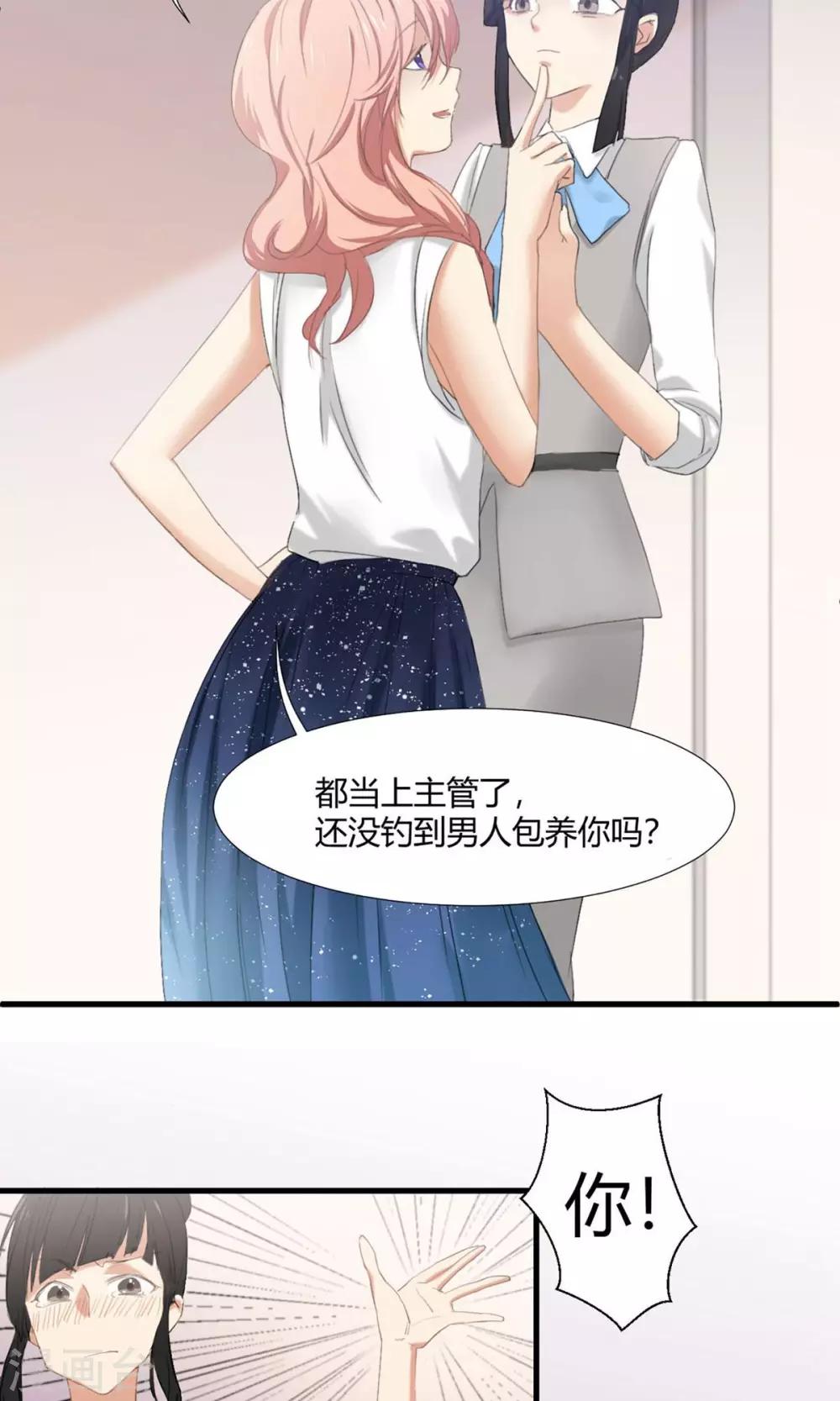 第1话 最强女欺诈师-第2话