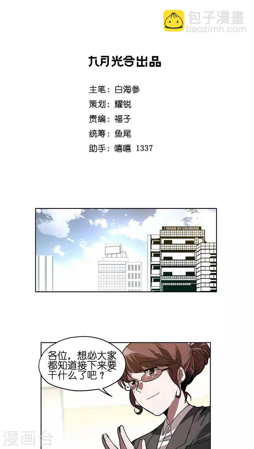 第42话 年终奖金-第42话