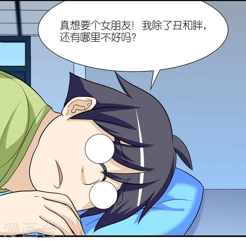 🍴就想要个女朋友 第235话 眼瞎 第2页