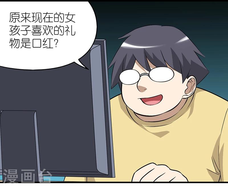 🍴就想要个女朋友 第339话 口红 第2页