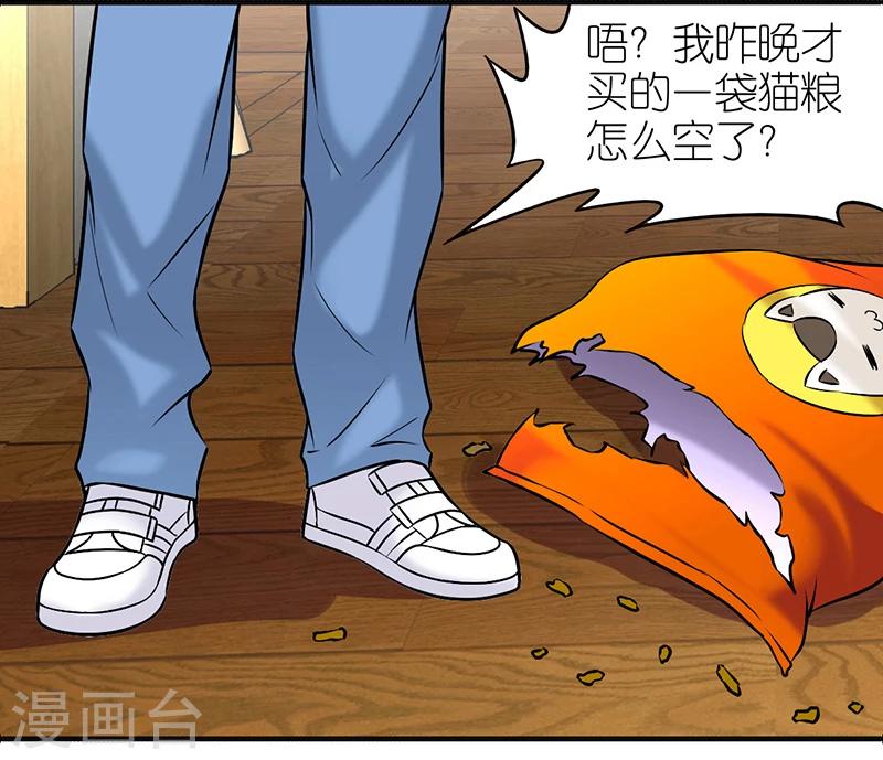 🍴就想要个女朋友 第383话 宠物3 第2页