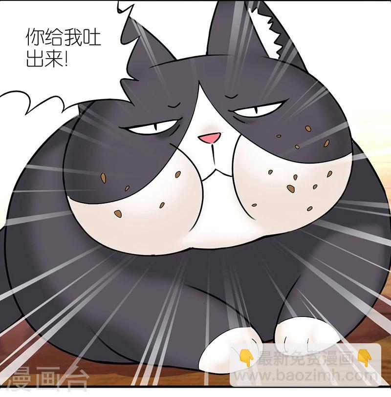 🍴就想要个女朋友 第383话 宠物3 第4页