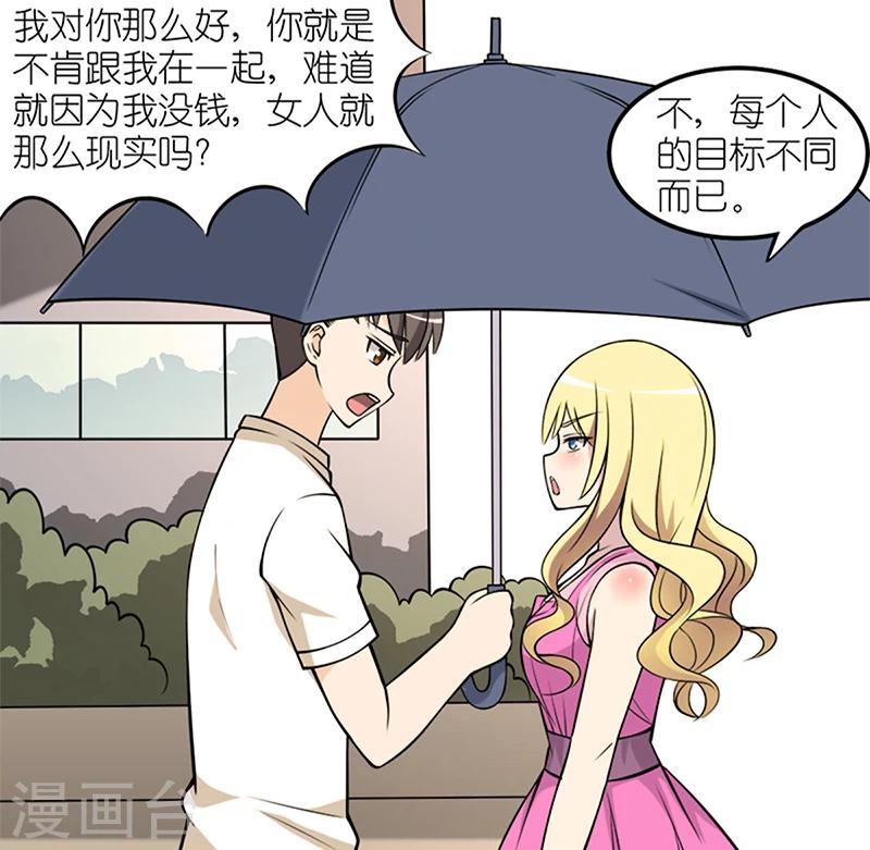 🍴就想要个女朋友 第47话 二手奥拓 第2页