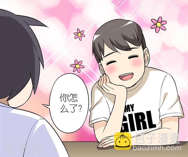 🍴就想要个女朋友 第51话 同床 第5页