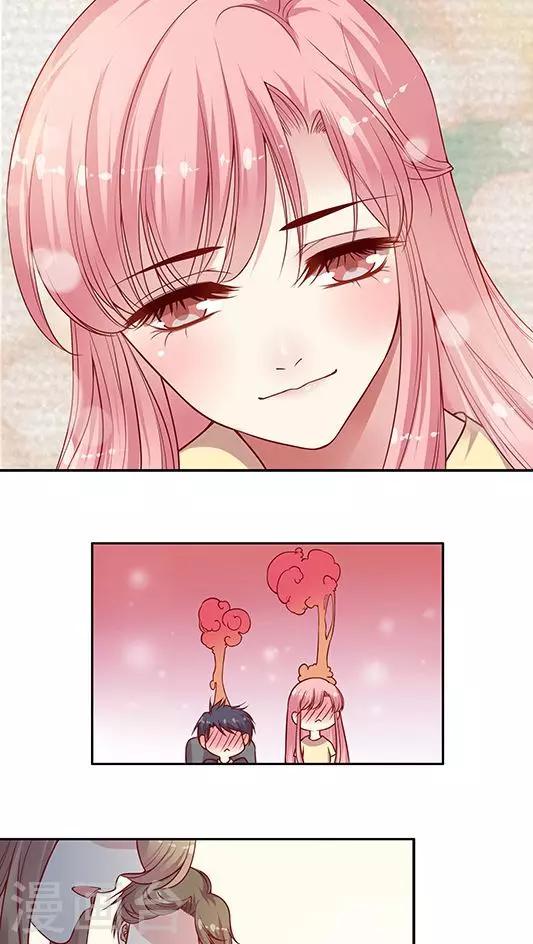 第90话 传说中的表白？-第106话